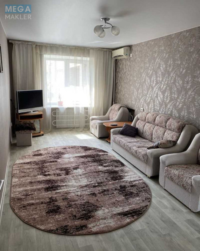 Оренда 1 кімнатної квартири, <a class="location-link" href="/dnepropetrovsk/" title="Недвижимость Дніпра">Дніпро</a>, Бульвар Звездный, 1 (изображение 1)