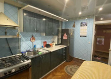 Оренда 3 кімнатної квартири