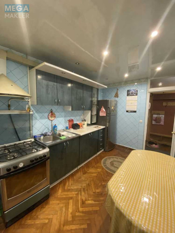 Оренда 3 кімнатної квартири, <a class="location-link" href="/dnepropetrovsk/" title="Недвижимость Дніпра">Дніпро</a>, Максима Дия, 21 (изображение 1)