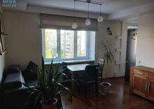 Оренда 3 кімнатної квартири