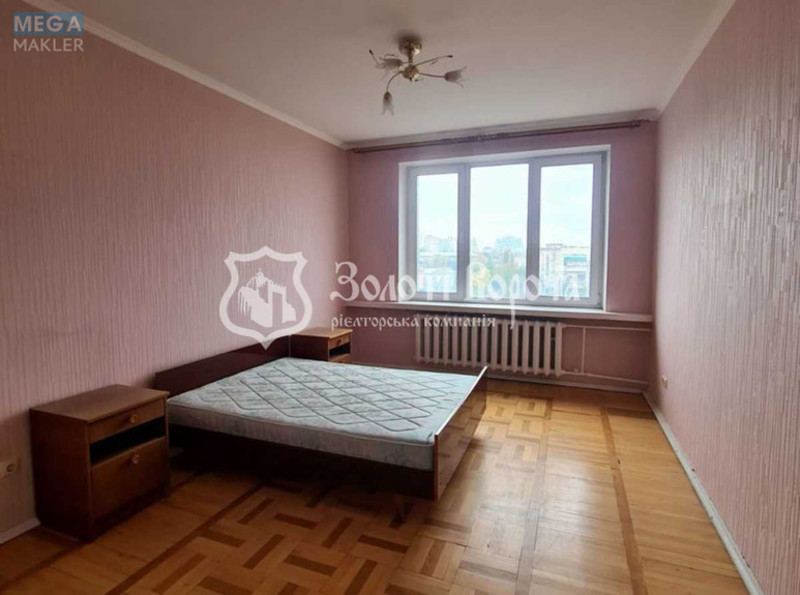 Продаж 3 кімнатної квартири (97,3/58/10,3), 15 пов. 18 пов. будинку, <a class="location-link" href="/kiev/" title="Недвижимость Київ">Київ</a>, <a class="location-link" href="/kiev/pecherskij/" title="Недвижимость Печерський район">Печерський р-н</a>, Старонаводницька вул., 6а (изображение 1)