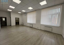 Оренда комерційної нерухомості, 58,80 кв.м, под офис