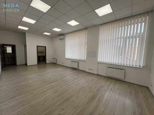 Оренда комерційної нерухомості, 58,80&nbsp;кв.м, под офис, <a class="location-link" href="/kiev/" title="Недвижимость Київ">Київ</a>, <a class="location-link" href="/kiev/shevchenkovskij/" title="Недвижимость Шевченківський район">Шевченківський р-н</a>, Глубочицкая ул., 17 (изображение 1)