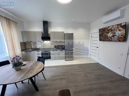 Оренда дома, <a class="location-link" href="/kiev/" title="Недвижимость Київ">Київ</a>, <a class="location-link" href="/kiev/darnickij/" title="Недвижимость Дарницький район">Дарницький р-н</a>, 62-я Садовая ул., 30 (изображение 1)