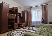 Оренда 1 кімнатної квартири