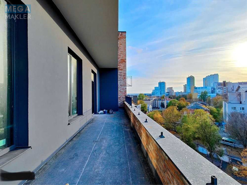 Новобудова, 8 поверхів, <a class="location-link" href="/dnepropetrovsk/" title="Недвижимость Дніпра">Дніпро</a>, донцова, 8 (изображение 1)