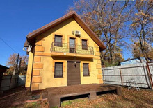 Продаж дома, 2 поверху, 115 кв.м, 4 кімнати, ділянка 10 соток