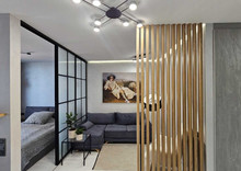 Оренда 1 кімнатної квартири