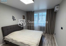 Продаж 3 кімнатної квартири (62/34/9), 9 пов. 9 пов. будинку