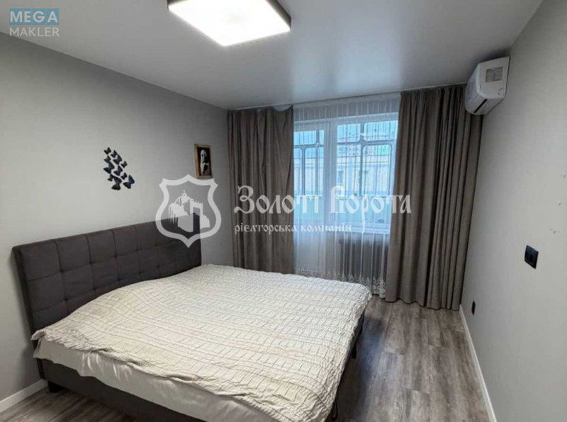 Продаж 3 кімнатної квартири (62/34/9), 9 пов. 9 пов. будинку, <a class="location-link" href="/kiev/" title="Недвижимость Київ">Київ</a>, <a class="location-link" href="/kiev/dneprovskij/" title="Недвижимость Дніпровський район">Дніпровський р-н</a>, Романа Шухевича просп., 10а (изображение 1)