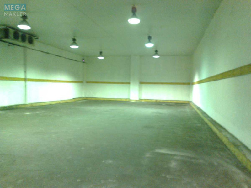 Оренда комерційної нерухомості, 270&nbsp;кв.м, под склад, <a class="location-link" href="/kiev/" title="Недвижимость Київ">Київ</a>, <a class="location-link" href="/kiev/dneprovskij/" title="Недвижимость Дніпровський район">Дніпровський р-н</a>, Дарницкая пл. (изображение 1)