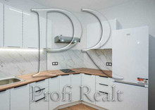 Продаж 1 кімнатної квартири (33/15/6), 16 пов. 24 пов. будинку