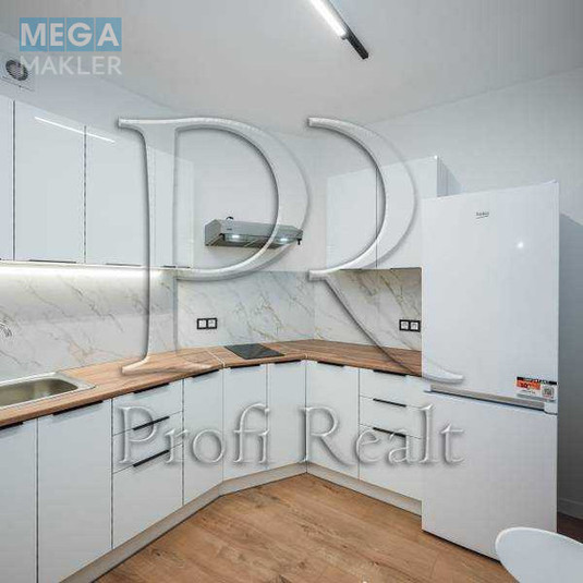 Продаж 1 кімнатної квартири (33/15/6), 16 пов. 24 пов. будинку, <a class="location-link" href="/kiev/" title="Недвижимость Київ">Київ</a>, <a class="location-link" href="/kiev/goloseevskij/" title="Недвижимость Голосіївський район">Голосіївський р-н</a>, Юлії Здановської, 83Г (изображение 1)