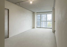 Новобудова, 15 поверхів