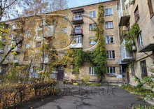 Продаж 2 кімнатної квартири (58/34/9), 3 пов. 5 пов. будинку