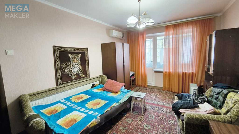 Продаж 2 кімнатної квартири (55/?/8), 2 пов. 9 пов. будинку, <a class="location-link" href="/dnepropetrovsk/" title="Недвижимость Дніпра">Дніпро</a>, Проспект Героїв (изображение 1)