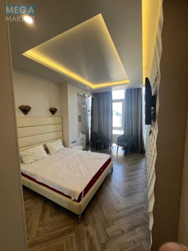 Оренда 1 кімнатної квартири, <a class="location-link" href="/odessa/" title="Недвижимость Одеса">Одеса</a>, <a class="location-link" href="/odessa/primorskij/" title="Недвижимость Приморський район">Приморський р-н</a>, Гагаринское плато, 5/2 (изображение 1)