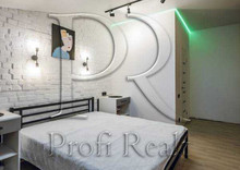 Продаж 2 кімнатної квартири (64/47/12), 6 пов. 6 пов. будинку