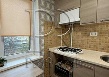 Продаж 1 кімнатної квартири (27/14/6), 3 пов. 9 пов. будинку