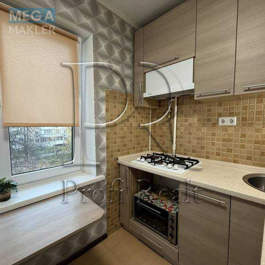 Продаж 1 кімнатної квартири (27/14/6), 3 пов. 9 пов. будинку, <a class="location-link" href="/kiev/" title="Недвижимость Київ">Київ</a>, <a class="location-link" href="/kiev/svyatoshinskij/" title="Недвижимость Святошинський район">Святошинський р-н</a>, Жолудєва вулиця, 1Г (изображение 1)