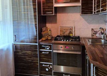 Продаж 3 кімнатної квартири (63/43/7), 6 пов. 9 пов. будинку