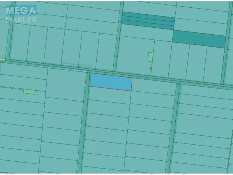 Продажа участка, 417&nbsp;соток, земля сельскохозяйственного назначения, <a class="location-link" href="/roksolany/" title="Недвижимость Роксолані">Роксолани</a>, Масив 5 (изображение 1)