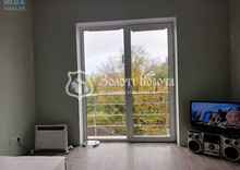 Продаж 1 кімнатної квартири (26/17/5), 3 пов. 4 пов. будинку