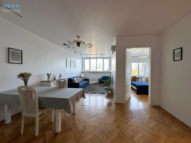 Оренда 2 кімнатної квартири, <a class="location-link" href="/kiev/" title="Недвижимость Київ">Київ</a>, <a class="location-link" href="/kiev/shevchenkovskij/" title="Недвижимость Шевченківський район">Шевченківський р-н</a>, Берестейський просп., 5в (изображение 1)