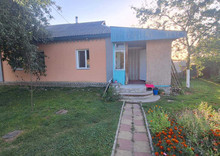 Продаж 4 кімнатної квартири (69/50/9), 1 пов. 1 пов. будинку