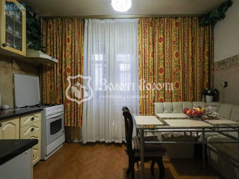 Продаж 5 кімнатної квартири (133/98/11), 1 пов. 10 пов. будинку, <a class="location-link" href="/kiev/" title="Недвижимость Київ">Київ</a>, <a class="location-link" href="/kiev/darnickij/" title="Недвижимость Дарницький район">Дарницький р-н</a>, Петра Григоренка просп., 3в (изображение 1)
