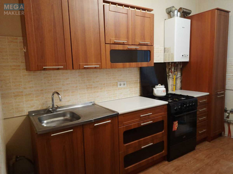 Оренда 1 кімнатної квартири, <a class="location-link" href="/sofievskaya-borshagovka/" title="Недвижимость Софіївська Борщагівка">Софіївська Борщагівка</a>, Боголюбова, 3 (изображение 1)