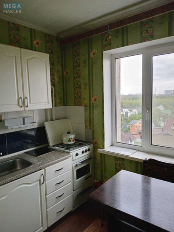 Оренда 1 кімнатної квартири, <a class="location-link" href="/kiev/" title="Недвижимость Київ">Київ</a>, <a class="location-link" href="/kiev/shevchenkovskij/" title="Недвижимость Шевченківський район">Шевченківський р-н</a>, Академика Туполева ул. (изображение 1)