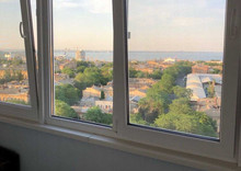 Продаж 2 кімнатної квартири (52,3/30,8/7,6), 15 пов. 16 пов. будинку