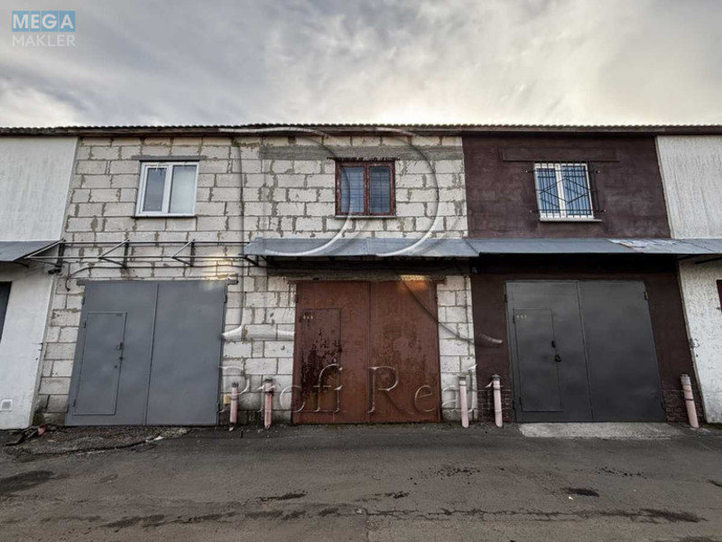 Продаж комерційної нерухомості, 51&nbsp;кв.м, <a class="location-link" href="/vishnevoe/" title="Недвижимость Вишневе">Вишневе</a>, Київська вулиця, 1 (изображение 1)