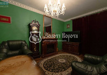 Продаж 2 кімнатної квартири (55,6/28/12,7), 3 пов. 9 пов. будинку