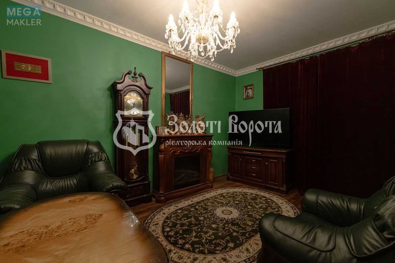 Продаж 2 кімнатної квартири (55,6/28/12,7), 3 пов. 9 пов. будинку, <a class="location-link" href="/sofievskaya-borshagovka/" title="Недвижимость Софіївська Борщагівка">Софіївська Борщагівка</a>, Гетьманська, 9 (изображение 1)