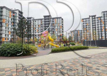 Продаж 1 кімнатної квартири (37/15/12), 8 пов. 9 пов. будинку