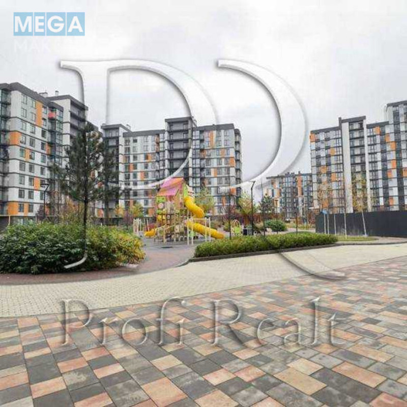 Продаж 1 кімнатної квартири (37/15/12), 8 пов. 9 пов. будинку, <a class="location-link" href="/vishnevoe/" title="Недвижимость Вишневе">Вишневе</a>, Европейська вулиця, 32/1Б (изображение 1)