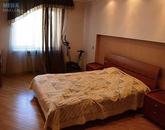 Оренда 3 кімнатної квартири, <a class="location-link" href="/kiev/" title="Недвижимость Київ">Київ</a>, <a class="location-link" href="/kiev/desnyanskij/" title="Недвижимость Деснянський район">Деснянський р-н</a>, Оноре де Бальзака вул., 55в (изображение 1)