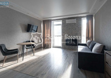 Продаж 1 кімнатної квартири (33/20/10), 13 пов. 25 пов. будинку