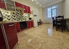 Оренда 3 кімнатної квартири