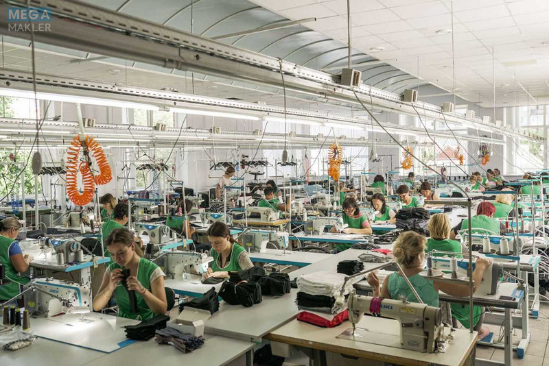 Продаж комерційної нерухомості, 1&nbsp;050&nbsp;кв.м, <a class="location-link" href="/belaya-tserkov/" title="Недвижимость Біла Церква">Біла Церква</a>, Олександрійський бульвар (изображение 1)