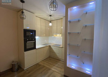 Оренда 2 кімнатної квартири