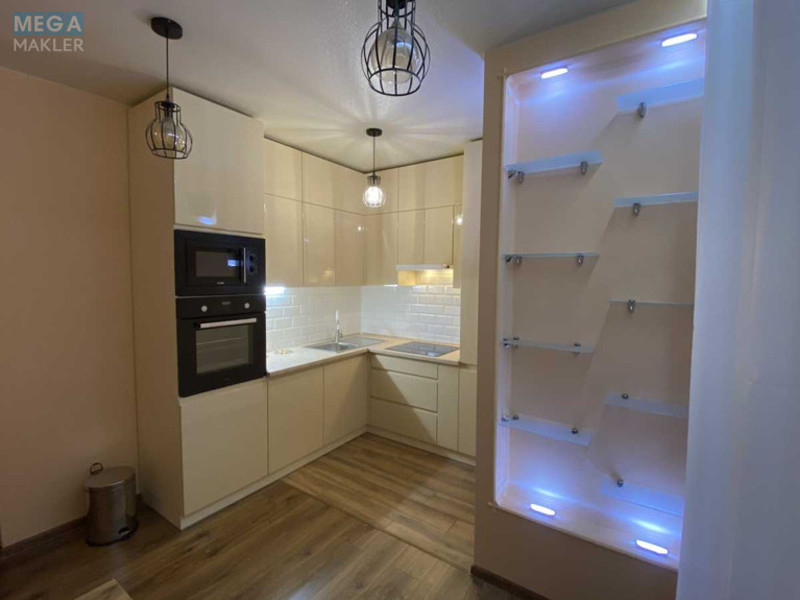 Оренда 2 кімнатної квартири, <a class="location-link" href="/kiev/" title="Недвижимость Київ">Київ</a>, <a class="location-link" href="/kiev/goloseevskij/" title="Недвижимость Голосіївський район">Голосіївський р-н</a>, Практична вул., 2 (изображение 1)