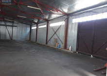 Оренда комерційної нерухомості, 290 кв.м, под склад