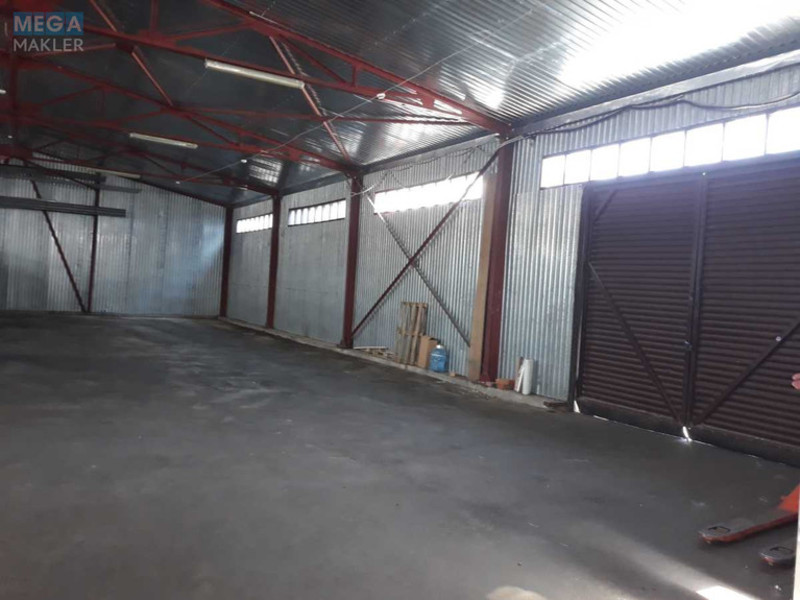 Оренда комерційної нерухомості, 290&nbsp;кв.м, под склад, <a class="location-link" href="/kiev/" title="Недвижимость Київ">Київ</a>, <a class="location-link" href="/kiev/svyatoshinskij/" title="Недвижимость Святошинський район">Святошинський р-н</a>, Большая Окружная ул. (изображение 1)