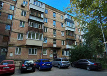 Продаж 2 кімнатної квартири (42/26/6), 5 пов. 5 пов. будинку