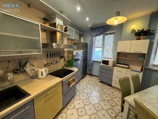 Оренда 2 кімнатної квартири, <a class="location-link" href="/kiev/" title="Недвижимость Київ">Київ</a>, <a class="location-link" href="/kiev/darnickij/" title="Недвижимость Дарницький район">Дарницький р-н</a>, Анни Ахматової вул., 13д (изображение 1)