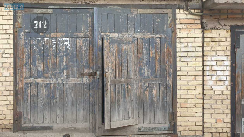 Продаж комерційної нерухомості, 17,50&nbsp;кв.м, <a class="location-link" href="/kiev/" title="Недвижимость Київ">Київ</a>, <a class="location-link" href="/kiev/solomenskij/" title="Недвижимость Солом'янський район">Солом'янський р-н</a>, Валерія Лобановського просп., 8Б (изображение 1)