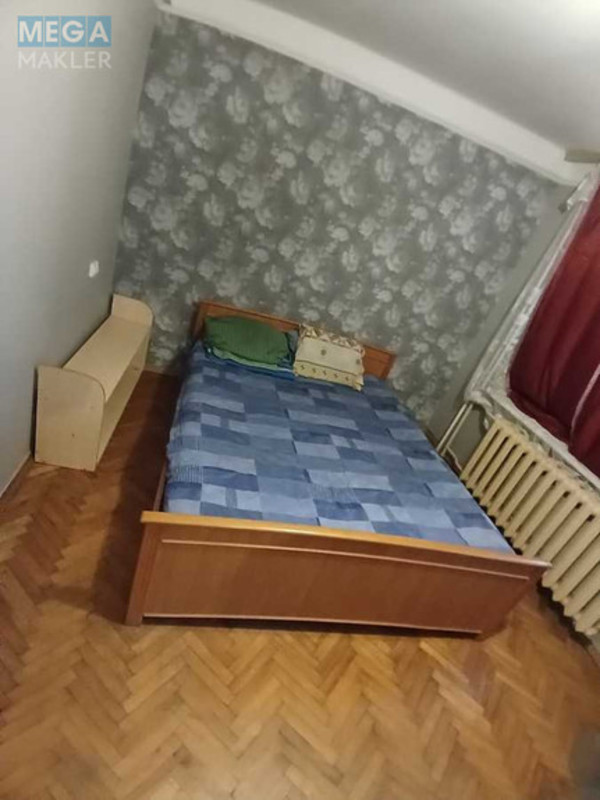 Оренда 2 кімнатної квартири, <a class="location-link" href="/kiev/" title="Недвижимость Київ">Київ</a>, <a class="location-link" href="/kiev/dneprovskij/" title="Недвижимость Дніпровський район">Дніпровський р-н</a>, Верховної Ради бульв., 25 (изображение 1)